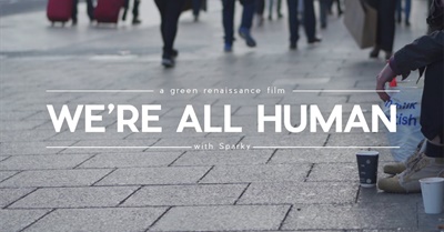 We're All Human