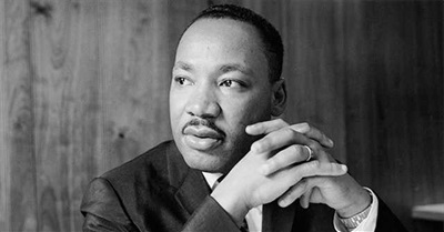 What Martin Luther King Jr. Can Teach Us about Nonviolence