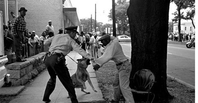 Misunderstanding the Civil Rights Movement and Diversity of Tactics