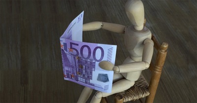 We Really, Really Need to Talk About Money