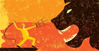 My Outrage Is Better Than Your Outrage