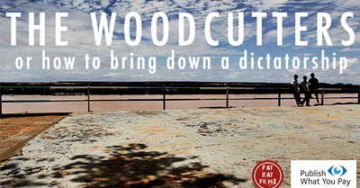 The Woodcutters or How to Bring Down a Dictatorship