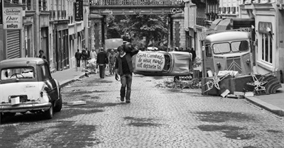 Is Postmodernism Destroying Western Civilization? On Jordan Peterson's 12 Rules for Life