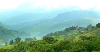 Fossil-Free Costa Rica: How One Country Is Pursuing Decarbonization Despite Global Inaction