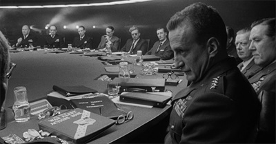 How I Learned to Stop Worrying and Love the Planet