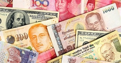 Money and the Divine Masculine