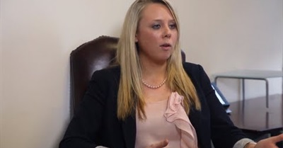 Leading A New Response: The Victim Rights Law Center