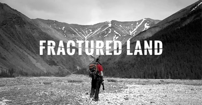 Fractured Land