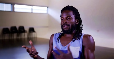 A Certain Kind Of Magic