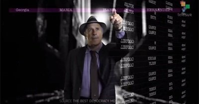 The Hidden Purging of Millions of Voters