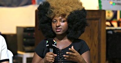 Decentralized Disaster Relief Fills Void