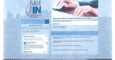 Pence State-run News Outlet Will Compete with media