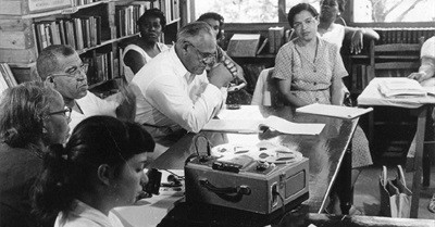 How Did MLK Jr. Become a Socialist?