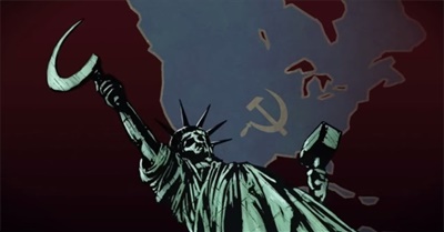 'Cultural Marxism': a Uniting Theory for Rightwingers Who Love to Play the Victim