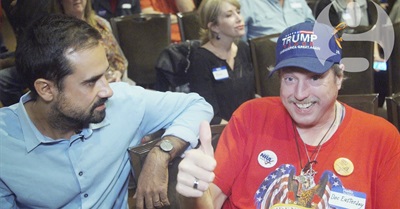 Why America Elected Donald Trump