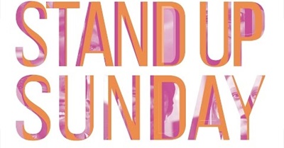 Stand up Sunday Trailer