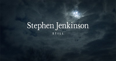 Stephen Jenkinson | Still
