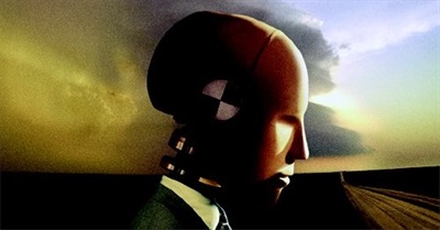 Naqoyqatsi: Life As War