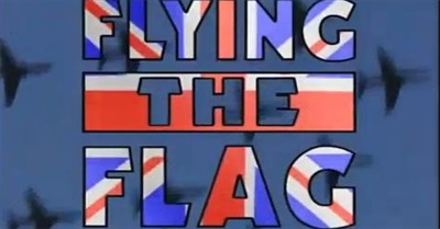 Flying the Flag - Arming the World