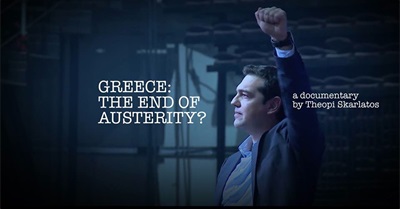 Greece: The End of Austerity?