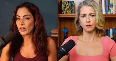 Will Lebanon Go to War to Save Gaza? w/ Rania Khalek & Abby Martin