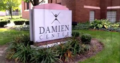 Damien Center - 2015 Grande Masquerade Short Film