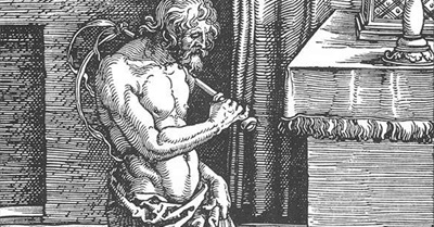 The Scourge of Self-Flagellating Politics