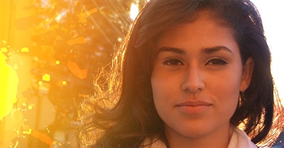 How One Young Woman Escaped Childhood Abuse and a Forced Marriage