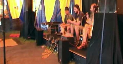 The Green Festival Movement: Green Gathering 2011