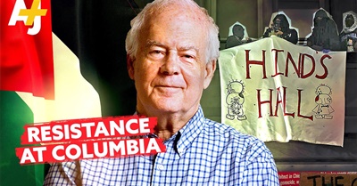 What This Jewish Professor At Columbia Wants You To Know