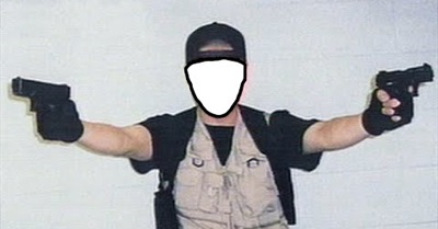 Why We Should Stop Making Murderers Famous...