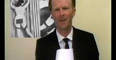 Johnny Bennett - World On Fire