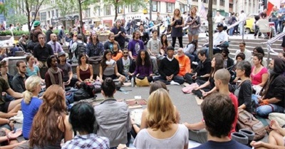 The Urgency of Slowing Down