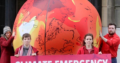 One World 1 - A Survival Strategy for Humanity