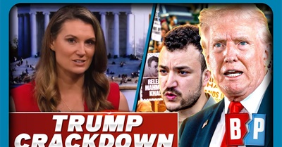 Woke Fascism: Trump Aims to Crush Anti-War Protest Under Guise of Antisemitism Crackdown