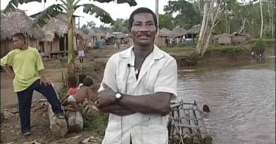 Plan Colombia: Cashing In On The Drug War Failure