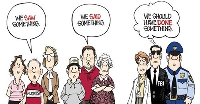 Armed and Dangerous: If Police Don’t Have to Protect the Public, What Good Are They?