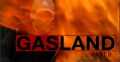 Gasland Part II