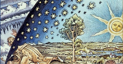 Why Spirituality Is the Key to a More Visionary Politics