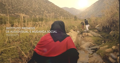 IN THE NAME OF MY PEOPLE