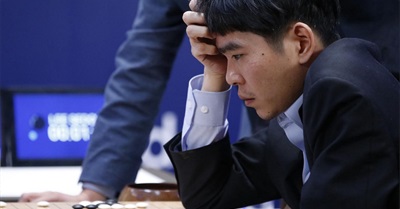 Deep Learning Is Going to Teach Us All the Lesson of Our Lives: Jobs Are for Machines