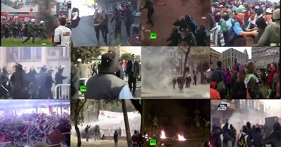 Join the Resistance - نضم الى المقاومه