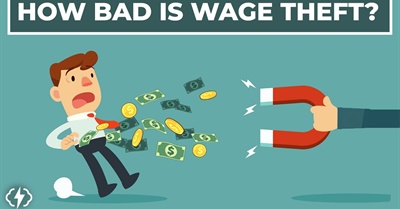 How American Workers Are Losing Billions