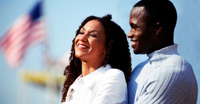 Time to Reframe the Old Narratives About Race in America