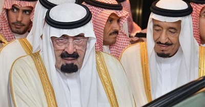 Who's the Real Troublemaker in the Middle East?