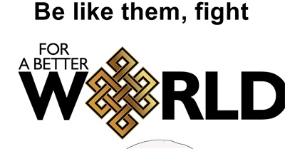 For a Better World: Interview with the Pirate Party