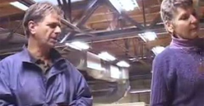 BriarPatch Co-op - Building for the New Century