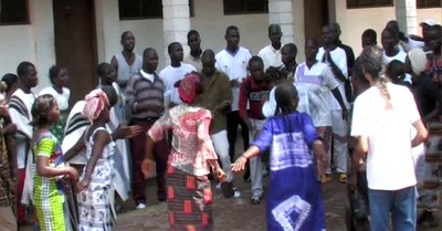 The Ivory Coast: A United Africa