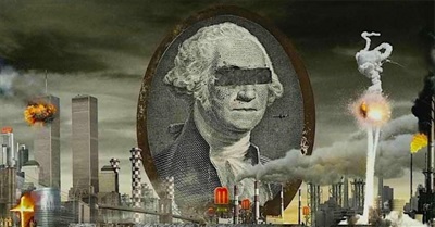 Capitalism Is Collapsing -- and the Weird Thing Is That Nothing Is Rising to Replace It