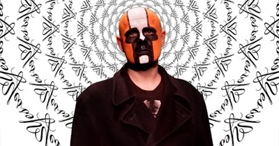 Candigram#1 - Just One of My Little Ideas